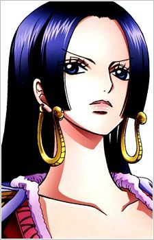 Chat with Boa, Hancock