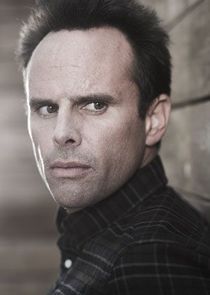 Chat with Boyd Crowder