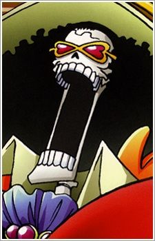 Chat with Brook
