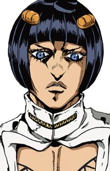 Chat with Bucciarati, Bruno