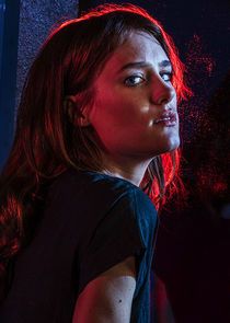 Chat with Cameron Howe