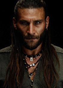 Chat with Captain Charles Vane