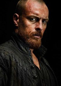 Chat with Captain James Flint