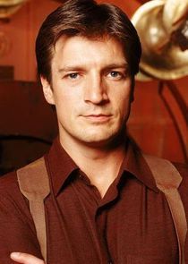 Captain Malcolm "Mal" Reynolds profile