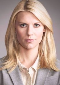 Carrie Mathison profile