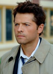 Chat with Castiel