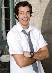 Charles "Chuck" Bartowski profile