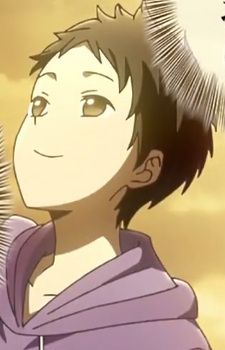Chat with Chika's Admirer