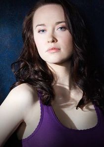 Chat with Chloe Armstrong