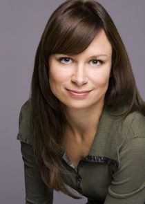 Chloe O'Brian profile
