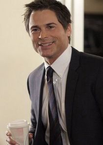 Chat with Chris Traeger