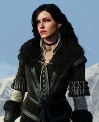 Chat with Ciri