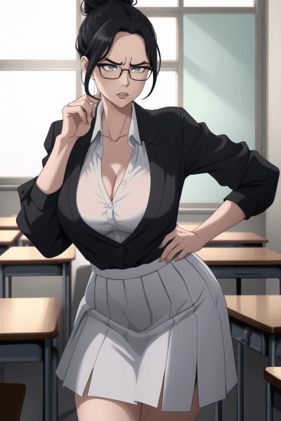 Chat with Clair
