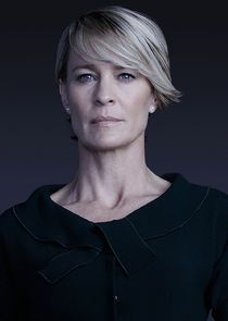 Chat with Claire Underwood