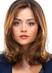 Chat with Clara Oswald
