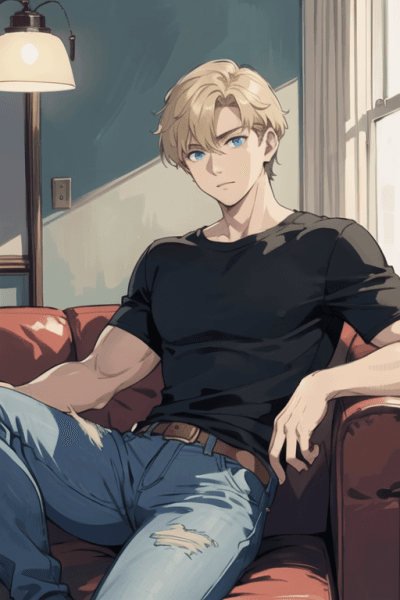Chat with Conny