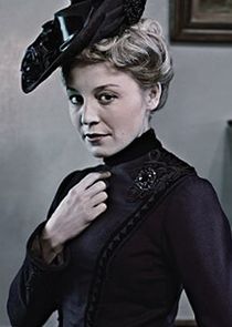 Chat with Cornelia Robertson