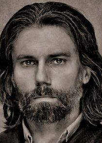 Chat with Cullen Bohannon