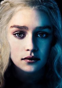 Daenerys Targaryen profile