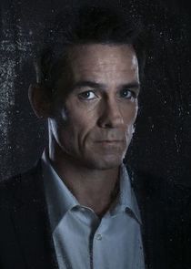 Chat with Darren Richmond