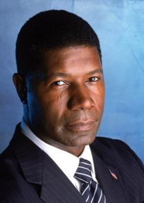 Chat with David Palmer