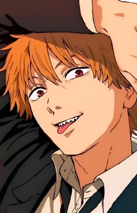 Chat with Denji