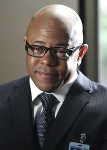 Dennis Abbott profile