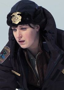 Chat with Deputy Molly Solverson