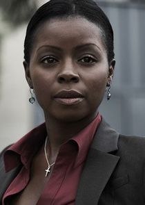 Chat with Deputy U.S. Marshal Rachel Brooks