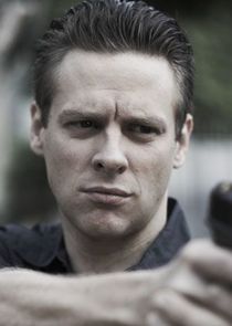 Chat with Deputy U.S. Marshal Tim Gutterson