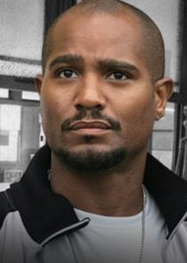 Chat with Det. Ellis Carver