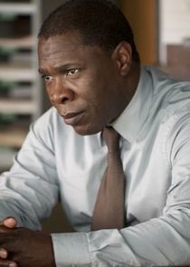 Chat with Det. Maynard Gilbough