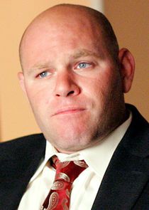 Chat with Det. Thomas "Herc" Hauk