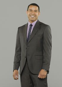 Chat with Detective Javier Esposito
