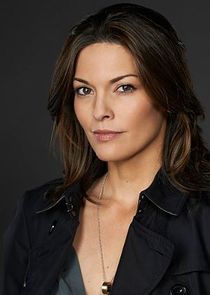 Chat with Detective Jo Martinez