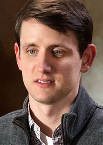 Chat with Donald "Jared" Dunn