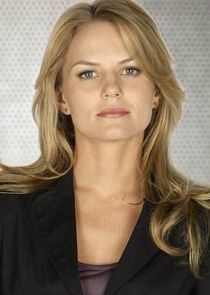 Chat with Dr. Allison Cameron