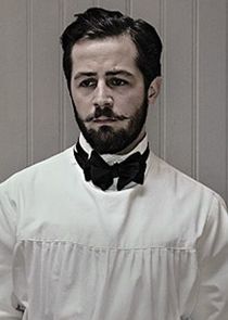 Chat with Dr. Bertram "Bertie" Chickering Jr.