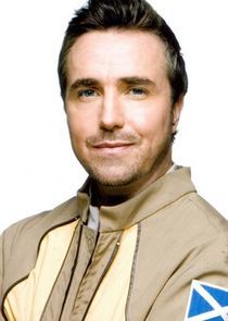 Chat with Dr. Carson Beckett