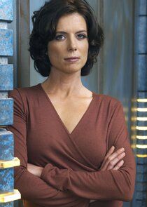 Chat with Dr. Elizabeth Weir