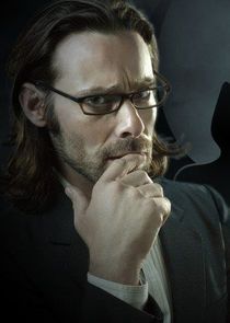 Chat with Dr. Gaius Baltar