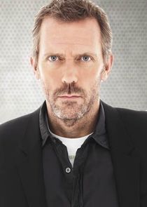 Chat with Dr. Gregory House