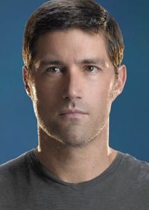 Dr. Jack Shephard profile