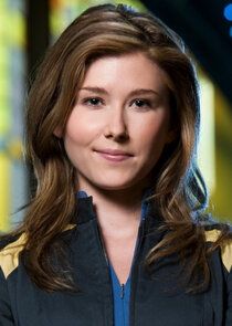 Chat with Dr. Jennifer Keller