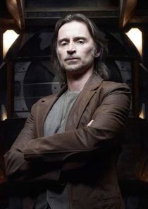 Chat with Dr. Nicholas Rush