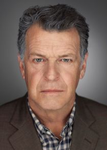 Chat with Dr. Walter Bishop