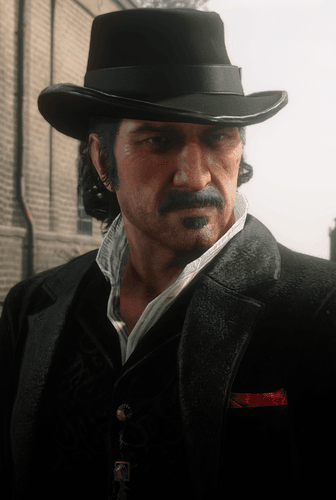 Chat with Dutch van der Linde