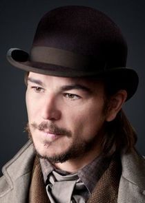 Chat with Ethan Chandler