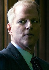 Chat with FBI Agent Stan Beeman