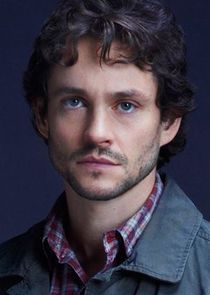 Chat with FBI Special Agent Will Graham